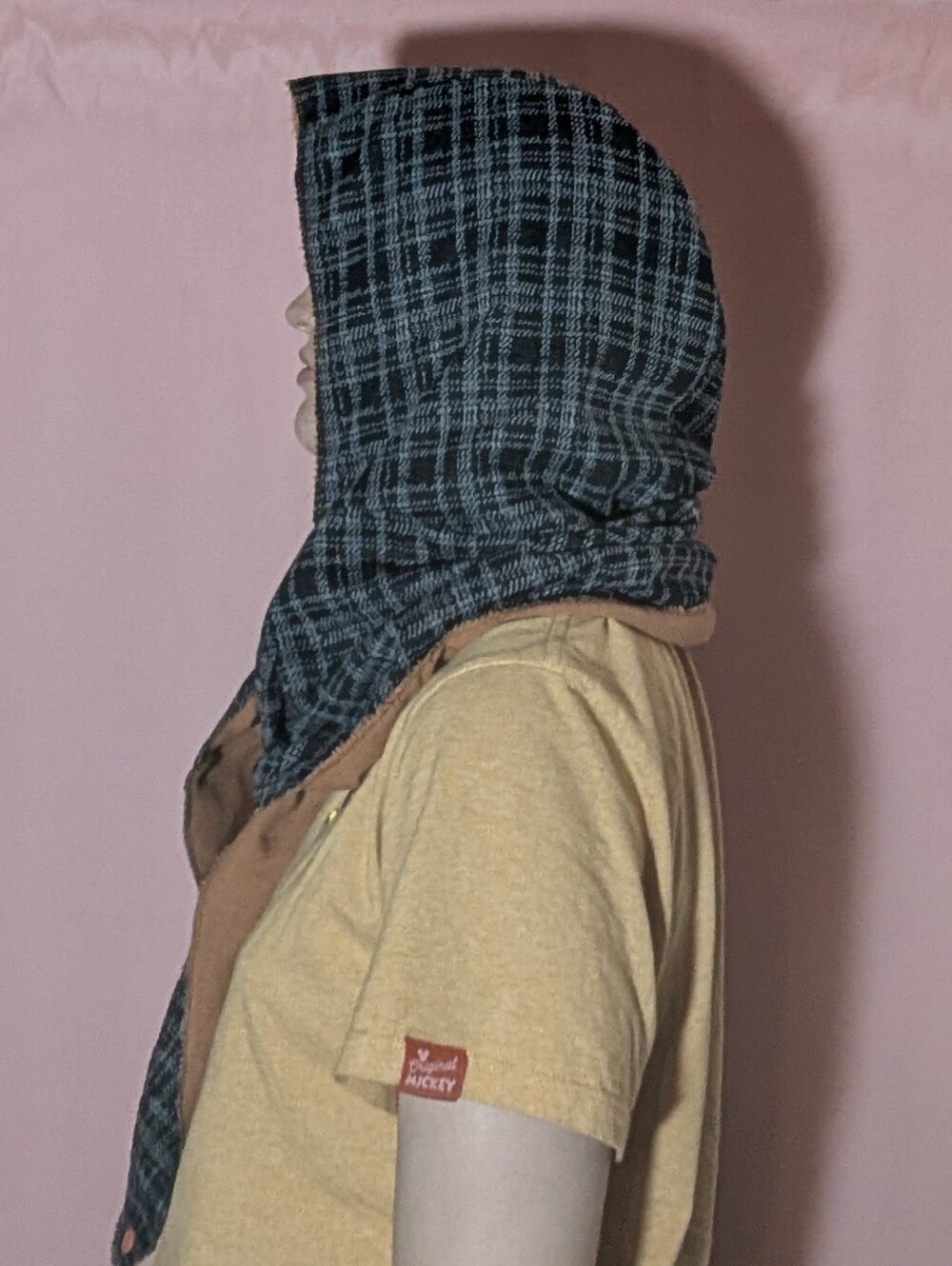 Handmade Headscarf
